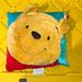 Disney Toys | Disney Winnie The Pooh, Plush Pillow Nwt | Color: Green/Orange | Size: Osbb