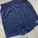 Under Armour Bottoms | Boys Under Armour Basketball Shorts Size Small | Color: Blue | Size: Sb