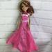 Disney Toys | Disney Descendants Audrey Coronation Doll & Dress | Color: Pink/Purple | Size: Osg
