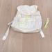 Athleta Bags | Athleta White Nylon Oslo Convertible Backpack | Color: White | Size: Os