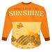 Disney Tops | Disney Orange Bird Spirit Jersey For Adults Epcot Flower Garden Festival 2023 | Color: Orange/Yellow | Size: M