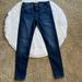 Levi's Bottoms | Levi’s 710 Super Skinny Jeans Girls Size 16 | Color: Blue | Size: 16g