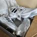 Adidas Shoes | Adidas Adizero Purehustle 3 Ig7135 Women's Shoes Sofball Size 9 | Color: Silver/White | Size: 9