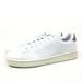 Adidas Shoes | Adidas Womens Advantage Tennis Sneakers 7.5 White Gw4850 | Color: White | Size: 7.5