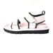 Louis Vuitton Shoes | Louis Vuitton Pool Pillow Flat Comfort Sandals Sandals - Pink Calf Leather Women | Color: Pink | Size: Os