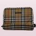 Burberry Bags | Burberry Golf Bag/Accessory | Color: Cream/Red | Size: Os