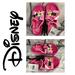 Disney Shoes | Disney’s Girls Minnie Slides | Color: Pink | Size: 11-12