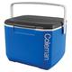 Coleman Rigid 16 QT High Performance Insulated Cool Box, 15 L Capacity, Keeps Cool For Up To 1 Day