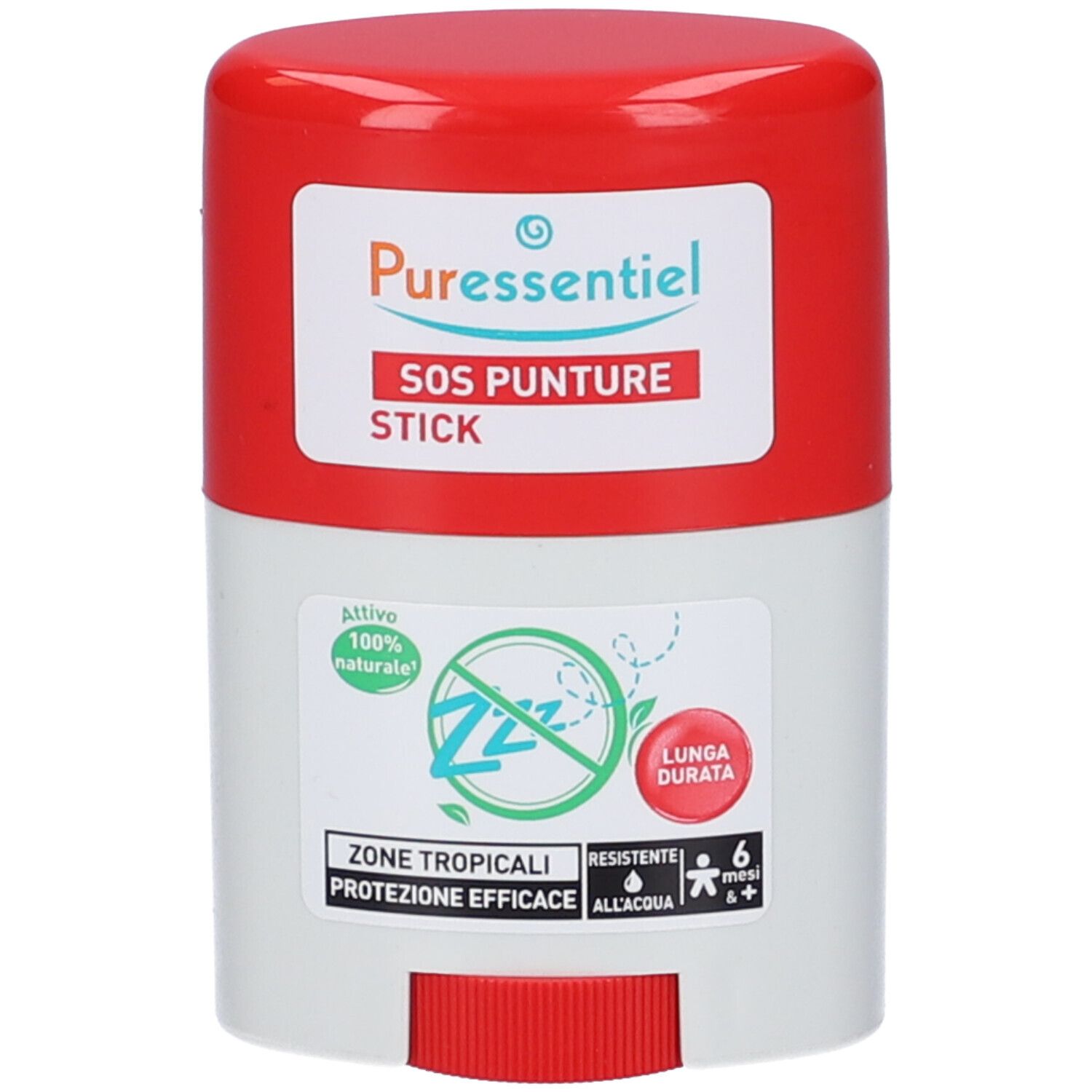 Puressentiel Stick SOS Punture Tropical 20 ml