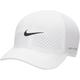 NIKE Herren Mütze U NK DFADV CLUB CAP U SAB P, Größe L/XL in Pink