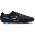 NIKE Herren Fussball-Kunstrasenschuhe LEGEND 10 ELITE AG-PRO, Größe 45 in Schwarz