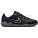 NIKE Kinder Fussball-Hallenschuhe JR LEGEND 10 CLUB IC, Größe 35 ½ in Schwarz