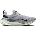 NIKE Herren Laufschuhe REACTX INFINITY RUN 4, Größe 47 in Silber