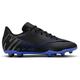 NIKE Kinder Fussball-Rasenschuhe JR VAPOR 15 CLUB FG/MG, Größe 33 ½ in Schwarz