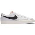 NIKE Herren Freizeitschuhe BLAZER LOW '77 VNTG, Größe 43 in Grau