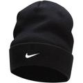 NIKE Herren Mütze U NK PEAK BEANIE SC MTSWSH L, Größe - in Schwarz