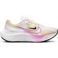 NIKE Damen Laufschuhe WMNS ZOOM FLY 5, Größe 40 ½ in Weiß