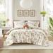 Intelligent Design Brynn Mushroom Garden Comforter Set