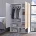 Armoire , Bedroom