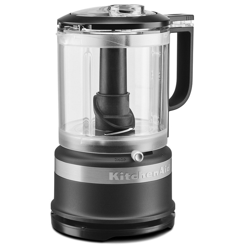 KitchenAid Refurbished 5-Cup Food Chopper, RKFC0516