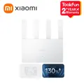 NEW Xiaomi Router BE3600 MLO Dual-Band WiFi 7 IPTV 2.5G High-End Ethernet Port Repeater VPN Mesh