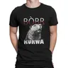 Polish Beaver Meme Bobr Bober Kurwa Tshirt uomo top Vintage Summer Clothing T Shirt