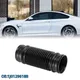 Automobile Shock Absorber Dust Cover 1J0129618B Intake Control Box Air Hose For VW Golf 4 IV Bora