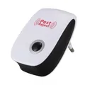 EU Plug Anti Ultrasonic Mosquito Killer Lamp for Mouse Insect Killer Repelente Bird Scarer Insect