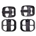 1pair Bicycle Pedals Replacement Child Bicycle and Trike Tricycle Bike Baby Pedal Cycling Tool Bike