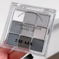 Eyeshadow Palette Highlighter Luxury New Beauty Party Daily facile da usare Brand Design trucco