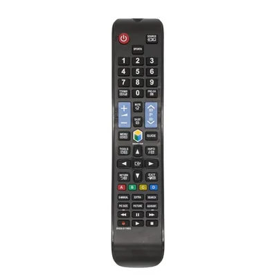 BN59-01198Q fernbedienung ersatz für samsung tv bn5901198q ua32j5500ak ua32j5500as ua32j5500aw Image