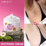 Crème blanchissante pour les ati elles soins de la peau du corps beauté santé éclaircissant ati