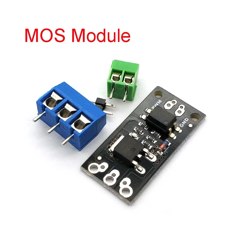 D4184 FR120N LR7843 MOS Modul MOSFET Control Modul Bereich Wirkung Modul Image