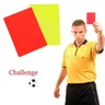Fußball rote und gelbe Karten Rekord Fußballspiele Schiedsrichter-Tool für Fußballspiel