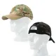 Warchief Military Baseball Cap For Men Multicam Black Patch Tactical Hiking Hat Airsoft Camouflage