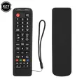 Silicone Protective Cover for Samsung Remote Control AA59-00816A 00611A 752A BN59-01199F Shockproof