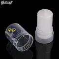 60g Natural Crystal Deodorant Alum Stick Body Odor Remover Antiperspirant For Men Women Food Grade