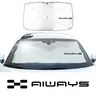 Auto Sonnenschutz Anti-UV-Visiers chutz Sonnenschirm für Aiways U5 Pro U6 U7 Innen Windschutz