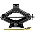 1.5T-3Ton ultra low position single pump auto car sedan SUV hydraulic floor lifting jack wheel stand