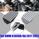 For BMW K1600B K1600GA K 1600 K1600 B GA Grand America Accessories Rear Foot Brake Lever Pedal