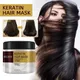 100ml Collagen Hair Deep Repair Conditioning Argan Oil Collagen Hair Essence For Dry Damaged Hair