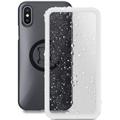 SP Connect iPhone X Weather Cover, white