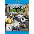 Shaun das Schaf - Der Film (Blu-ray Disc) - StudioCanal