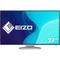 Eizo Monitor 27" led ips EV2795-WT 2560 x 1440 qhd Tempo di Risposta 5ms