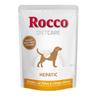 Rocco Diet Care Hepatic Buste Pollo con Avena & Formaggio Cottage 300 g - Set %: 24 x 300 g