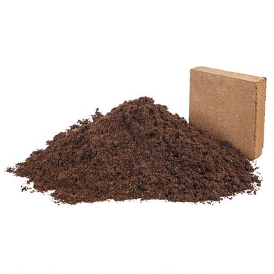 Eazy Grow Multi Purpose Peat Free Coco Compost (80L)