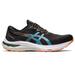 Asics Men's Gt-2000 11 Running Shoes - D/Medium Width - Black