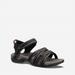 Teva Women's Tirra Sandal - Black