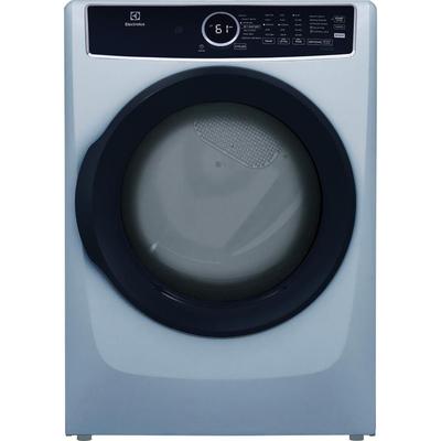 Electrolux 8 Cu. Ft. Capacity Front Load Dryer - G...