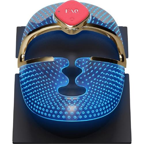 FAQ Swiss - FAQ™ 201 Silicone LED Face Mask zur Lichttherapie aus Silikon Gesichtsmassage 169 g